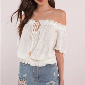 Free People Top NWOT